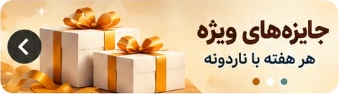 جایزه‌های ویژه